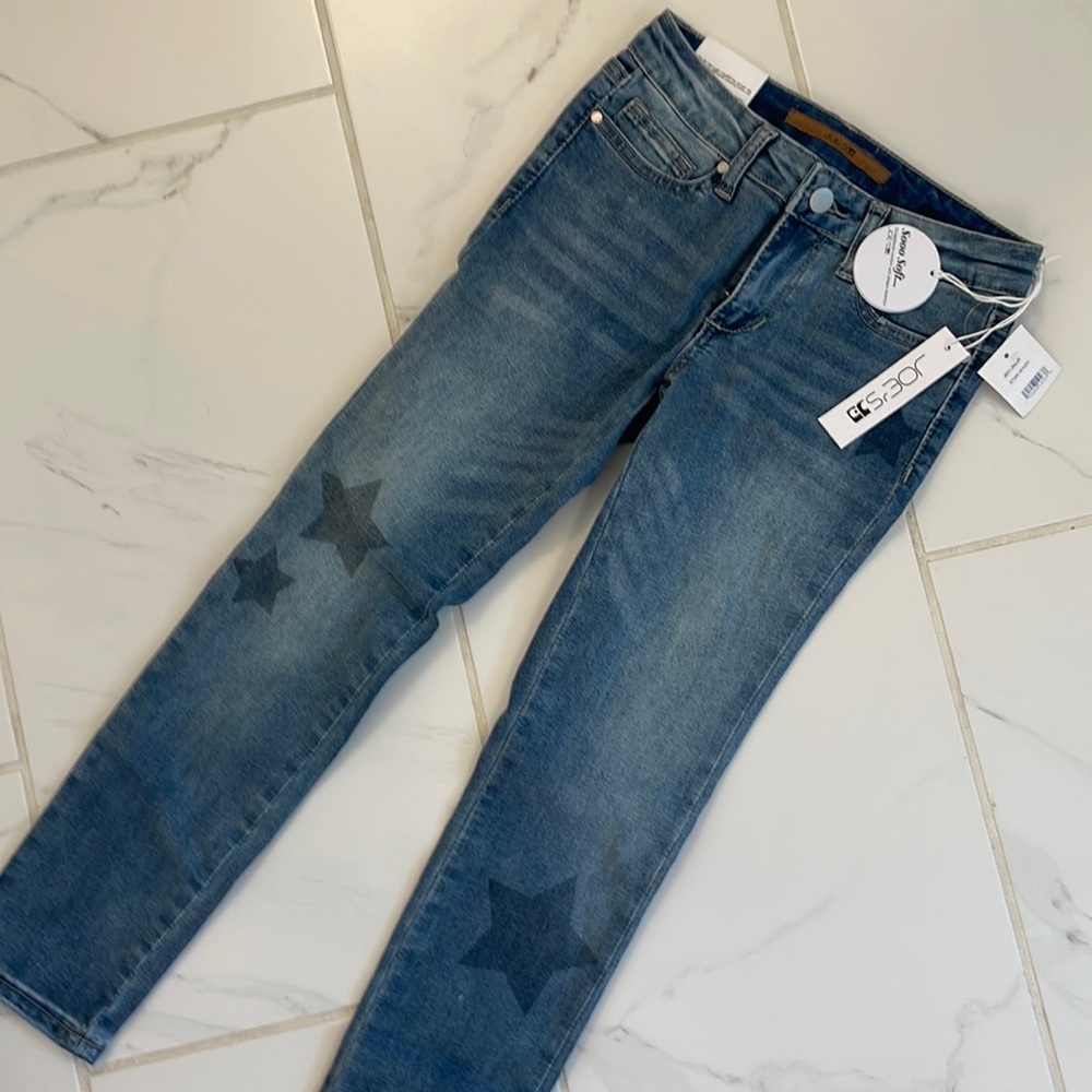 Girls Joes’s Jeans skinny jeans
